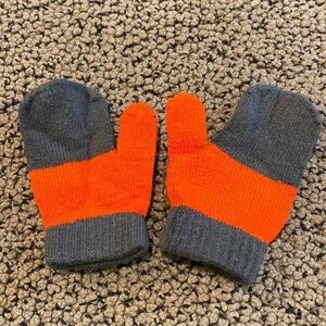 Baby Mittens